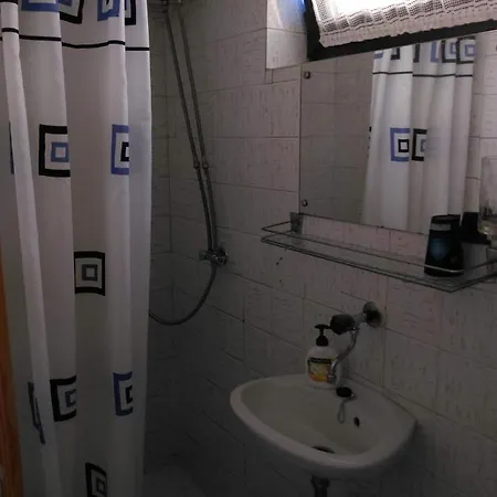 Apartamento Vrzic *