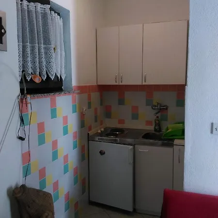 Appartement Vrzic