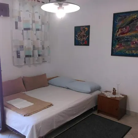 Vrzic Baška
