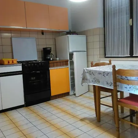 Vrzic * Baška