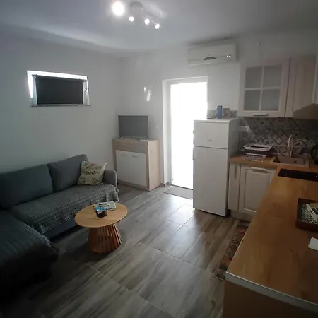 Vrzic * Baška