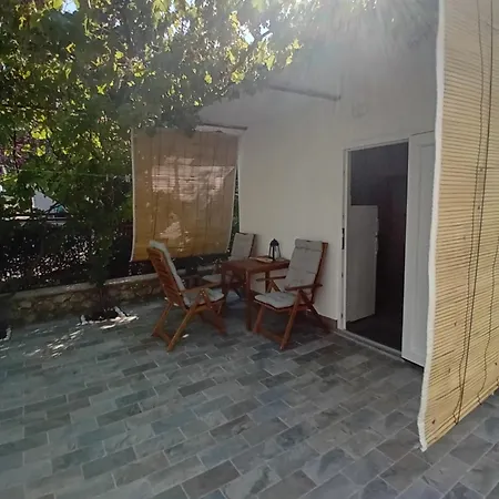 Vrzic Apartamento Baška