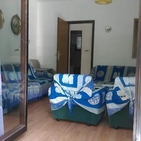 Vrzic Apartamento