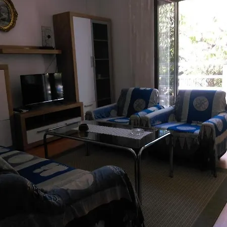 Apartment Vrzic *