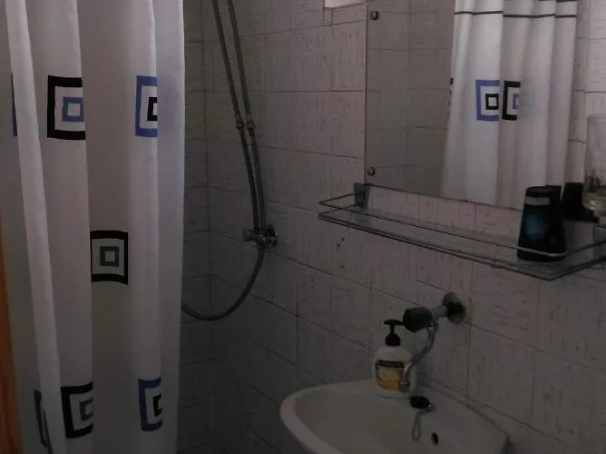 Apartmán Vrzic *