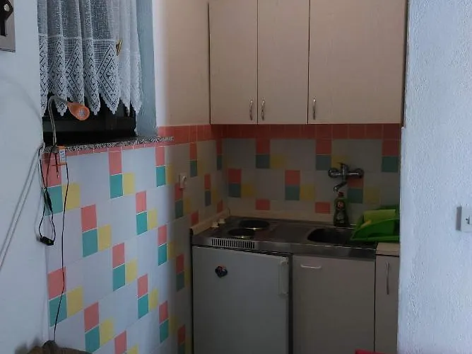 Apartmán Vrzic