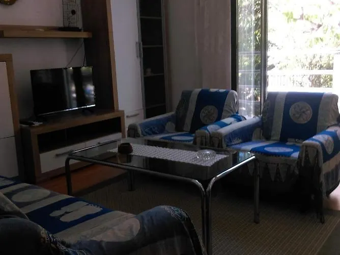 Apartmán Vrzic *