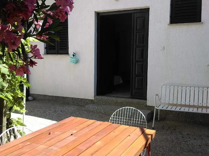Vrzic * Baška