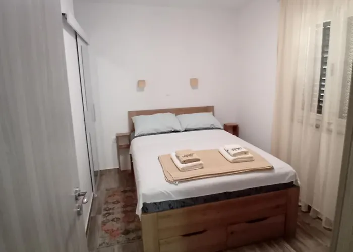Apartmán Vrzic *