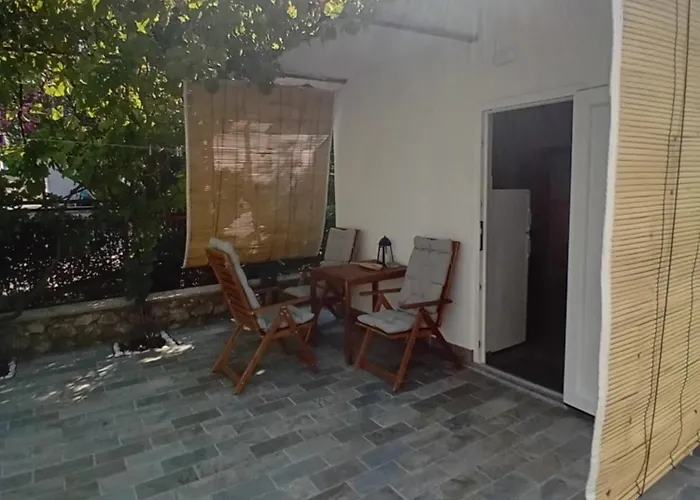 Vrzic Apartmán Baška